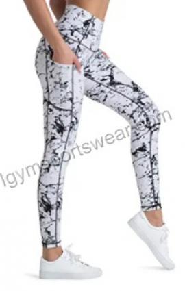 Igym Yoga Pant-02 high elastic 