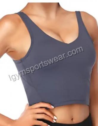 Igym Yoga Bra-01 high elastic 