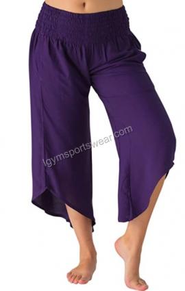 Igym Casual Yoga Pant