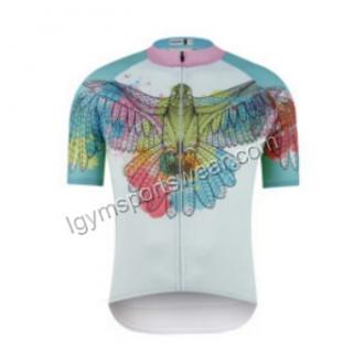 Men's Cycling Jersy 1
