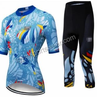 Men's Cycling Suit 3