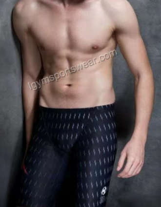 Men's Swimming shorts 1