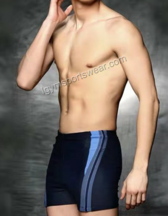 Men's Swimming shorts 2